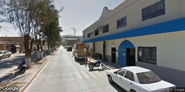 COORDINACIÓN DE LICENCIAS